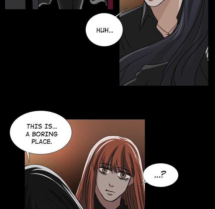 Queen Manhwa - Chapter 32 Page 16