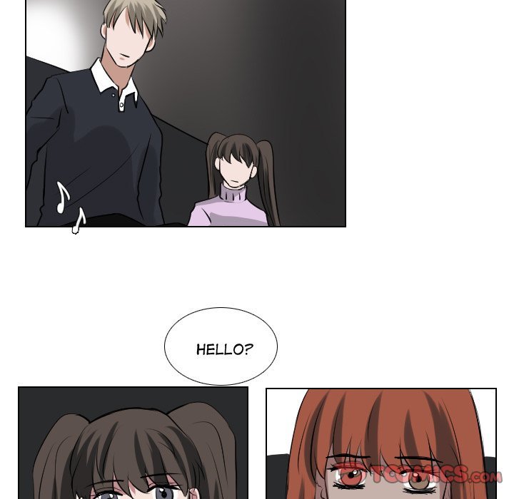 Queen Manhwa - Chapter 59 Page 18