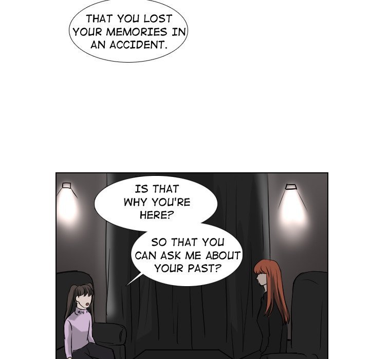Queen Manhwa - Chapter 59 Page 25