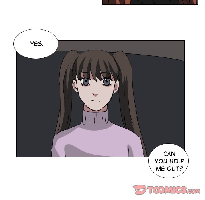 Queen Manhwa - Chapter 59 Page 27