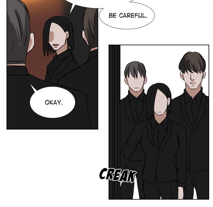 Queen Manhwa - Chapter 59 Page 34