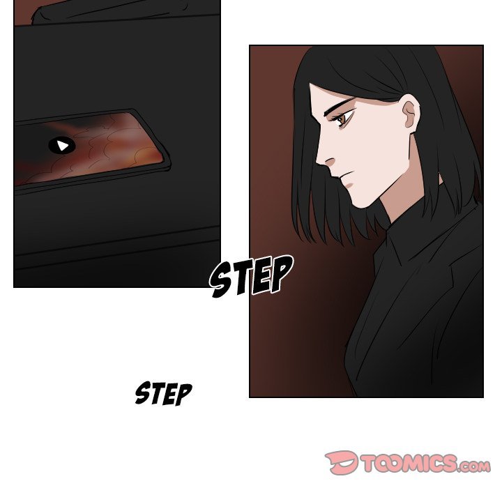 Queen Manhwa - Chapter 59 Page 39