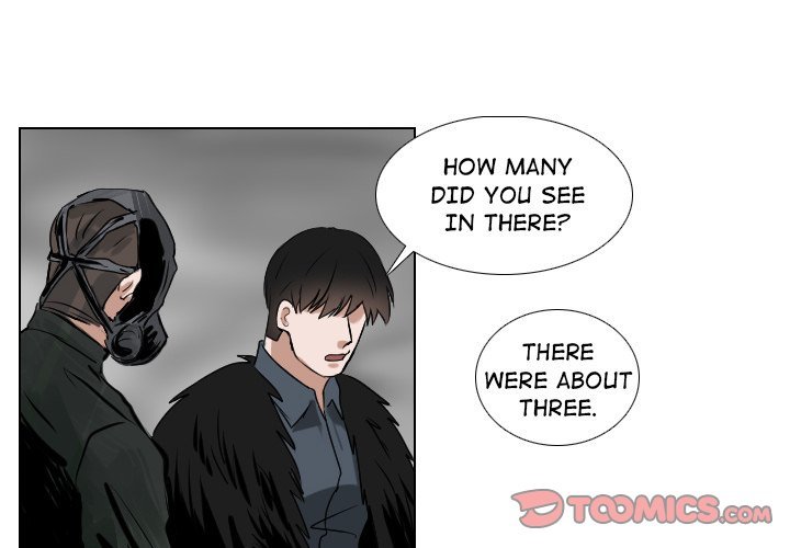 Queen Manhwa - Chapter 61 Page 3