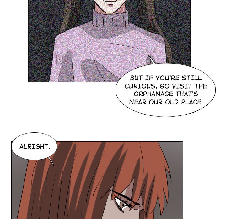 Queen Manhwa - Chapter 61 Page 26
