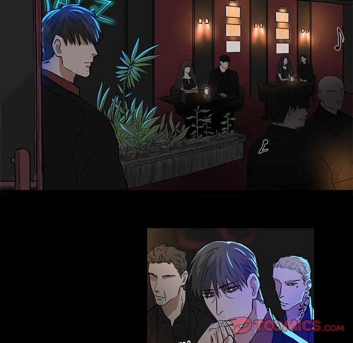 Queen Manhwa - Chapter 13 Page 21