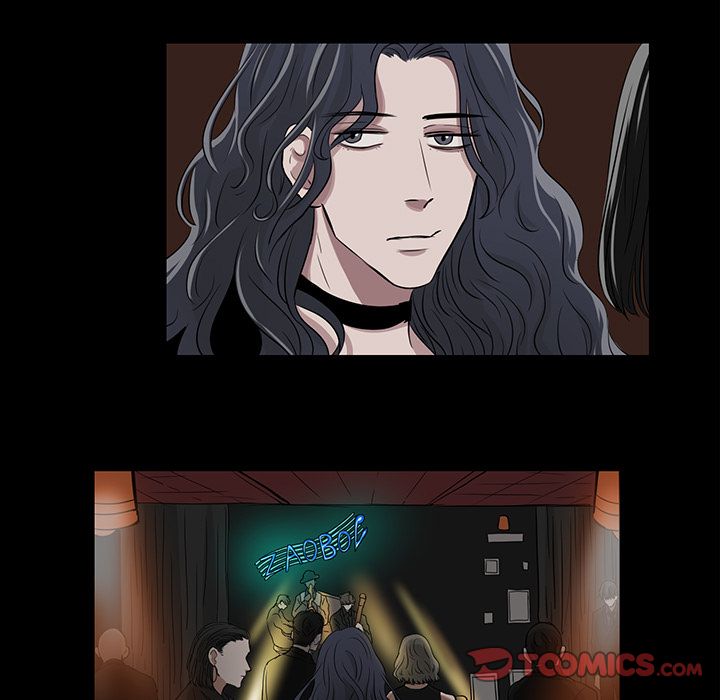 Queen Manhwa - Chapter 13 Page 23