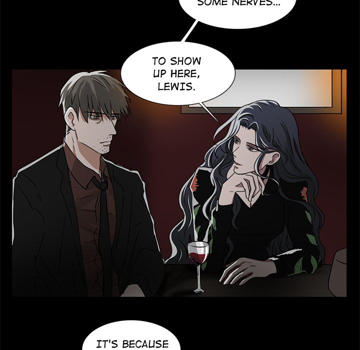 Queen Manhwa - Chapter 13 Page 26