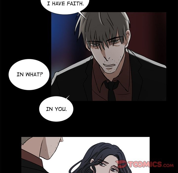 Queen Manhwa - Chapter 13 Page 27