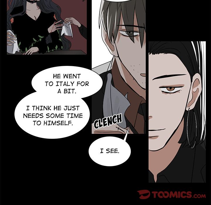 Queen Manhwa - Chapter 13 Page 35