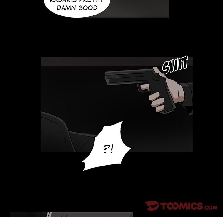 Queen Manhwa - Chapter 13 Page 43