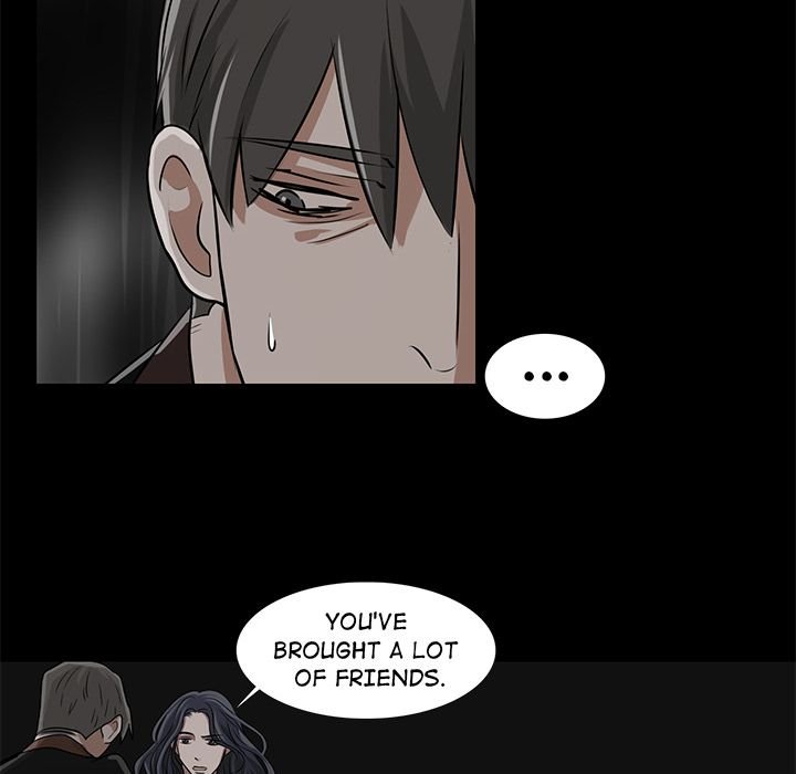 Queen Manhwa - Chapter 13 Page 44