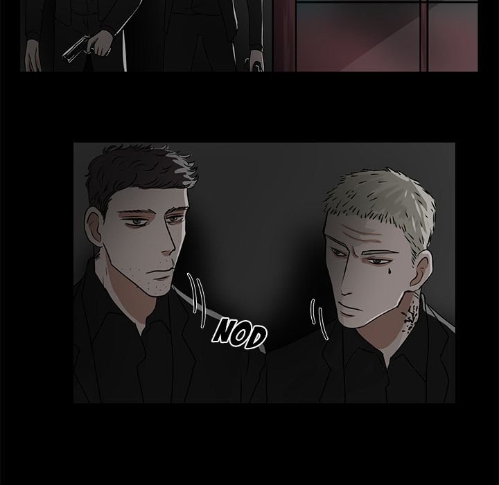 Queen Manhwa - Chapter 13 Page 48