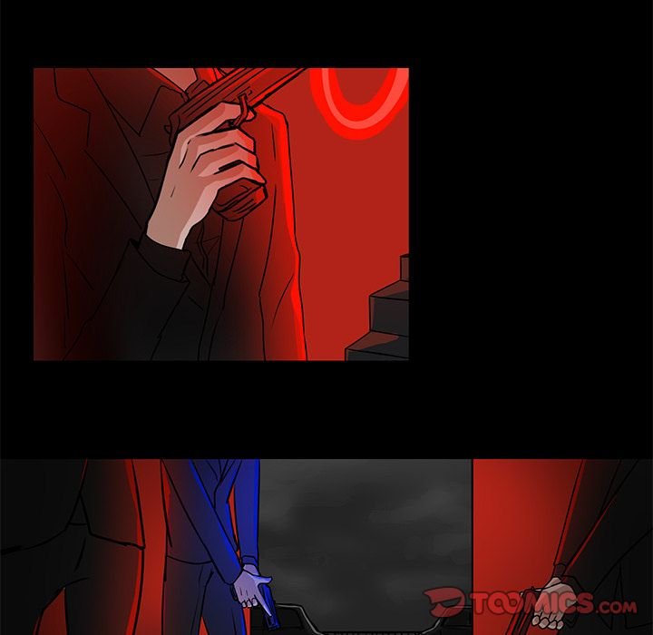 Queen Manhwa - Chapter 13 Page 49