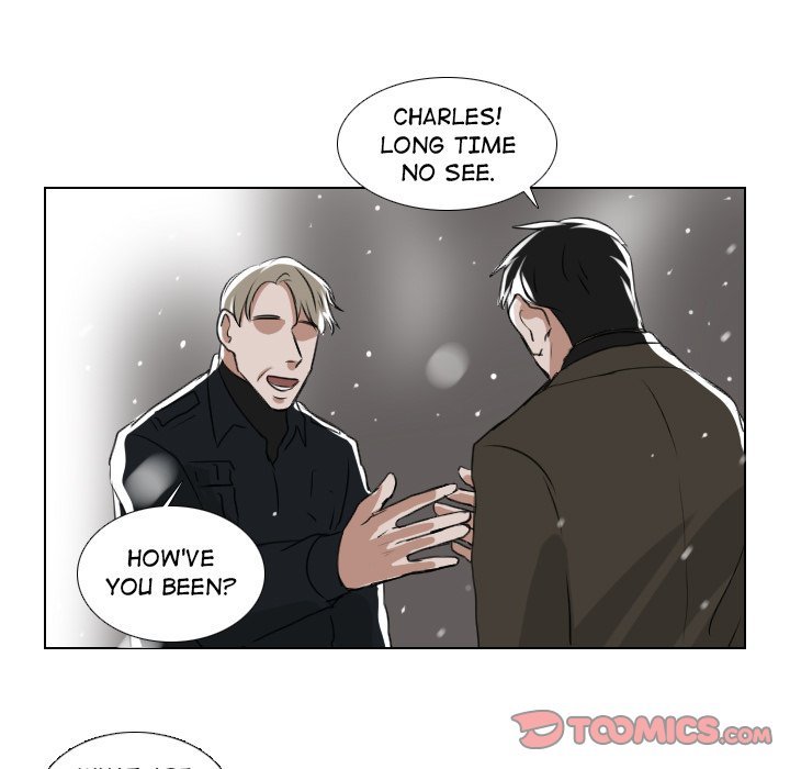 Queen Manhwa - Chapter 24 Page 12
