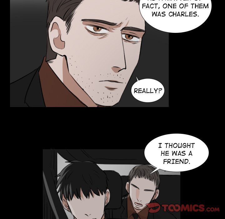Queen Manhwa - Chapter 24 Page 34