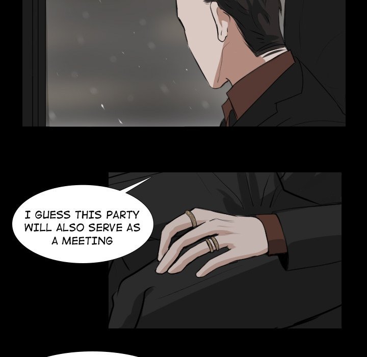 Queen Manhwa - Chapter 24 Page 37