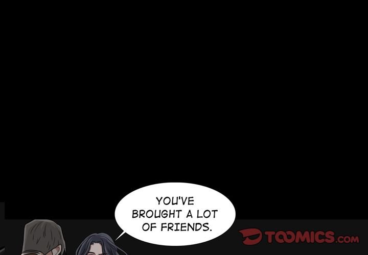 Queen Manhwa - Chapter 14 Page 0