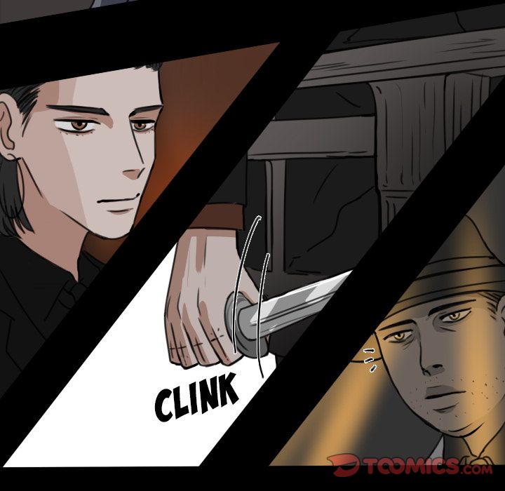 Queen Manhwa - Chapter 14 Page 16