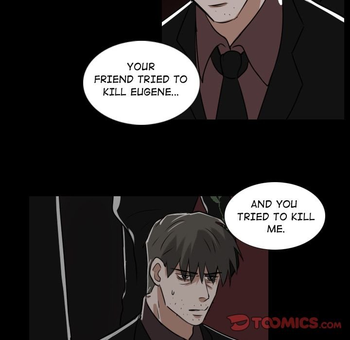 Queen Manhwa - Chapter 14 Page 32