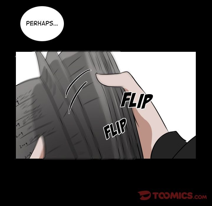 Queen Manhwa - Chapter 14 Page 54