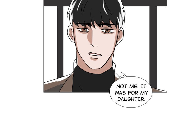 Queen Manhwa - Chapter 58 Page 1