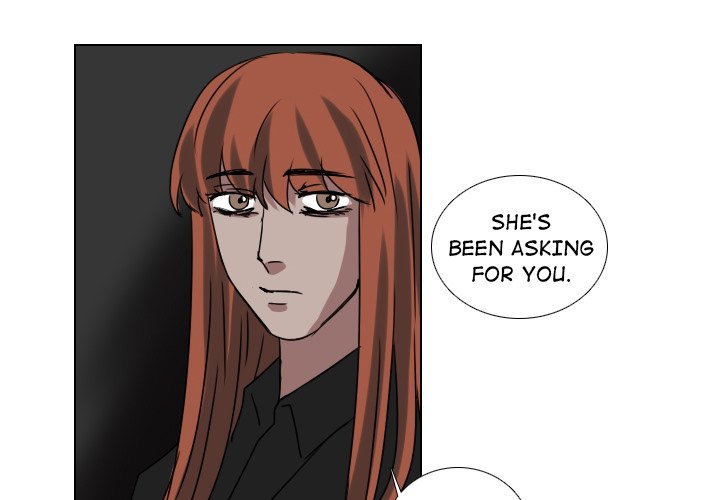 Queen Manhwa - Chapter 58 Page 2