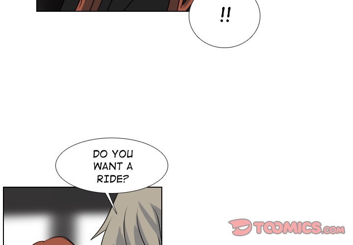 Queen Manhwa - Chapter 58 Page 3