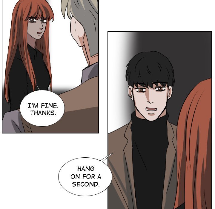 Queen Manhwa - Chapter 58 Page 4