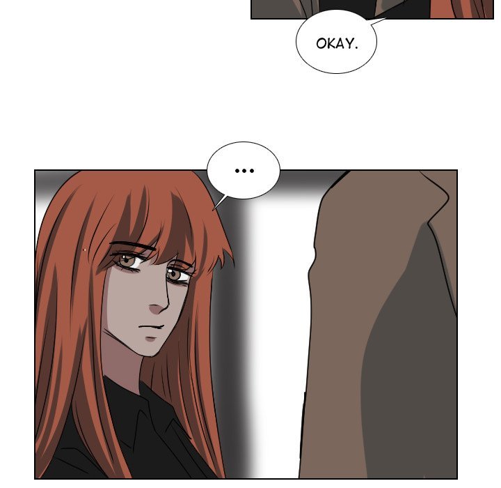 Queen Manhwa - Chapter 58 Page 5
