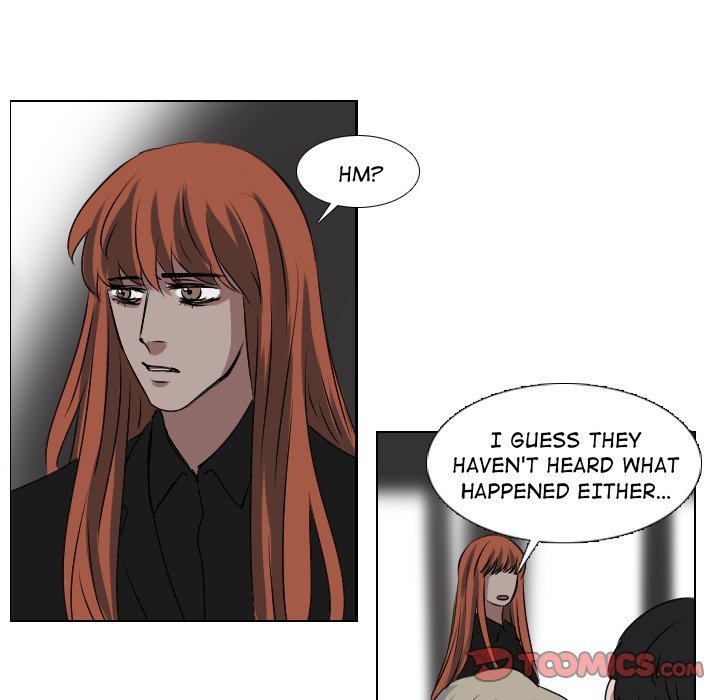 Queen Manhwa - Chapter 58 Page 6