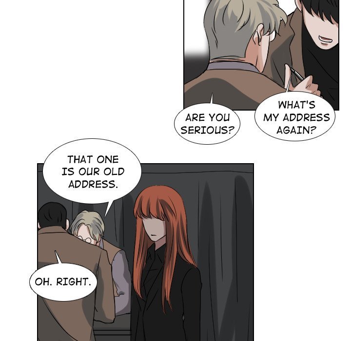 Queen Manhwa - Chapter 58 Page 7