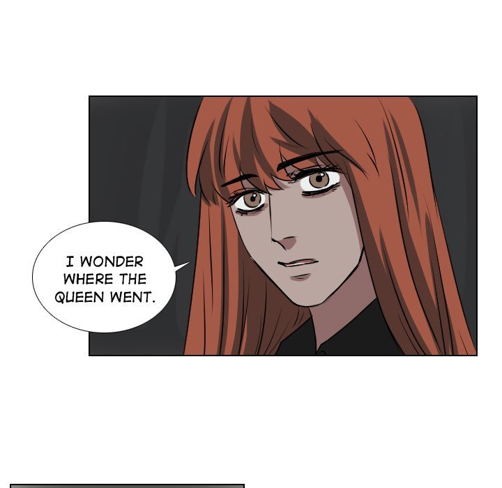 Queen Manhwa - Chapter 58 Page 10