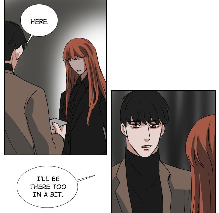 Queen Manhwa - Chapter 58 Page 11