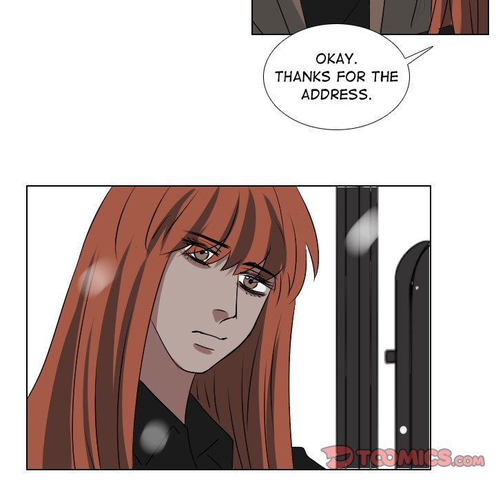Queen Manhwa - Chapter 58 Page 12