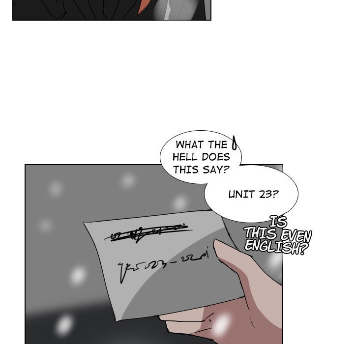 Queen Manhwa - Chapter 58 Page 14