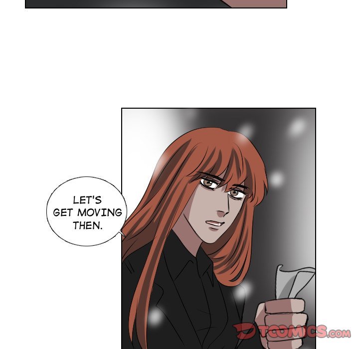 Queen Manhwa - Chapter 58 Page 15