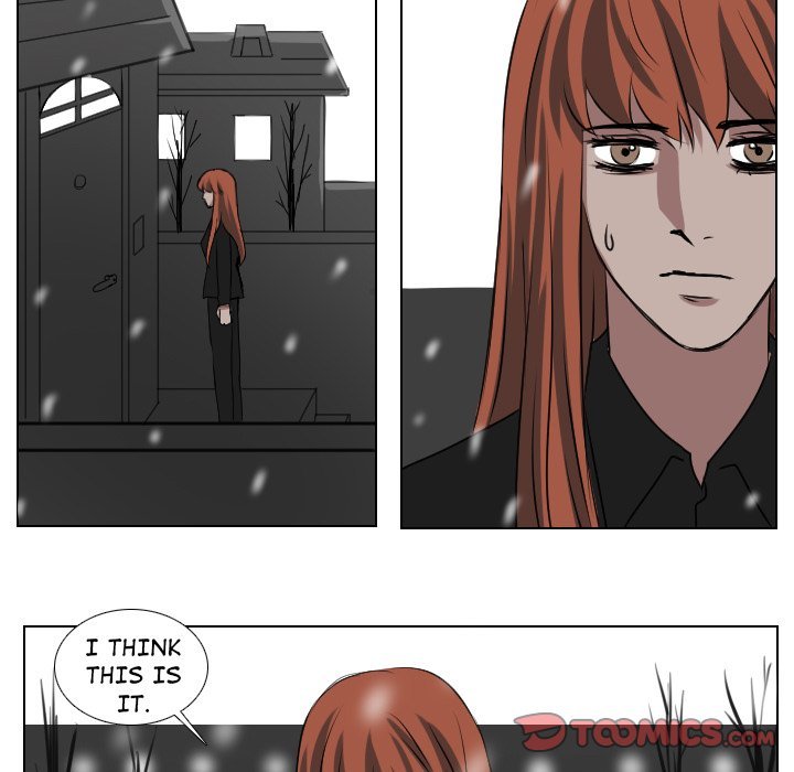 Queen Manhwa - Chapter 58 Page 18
