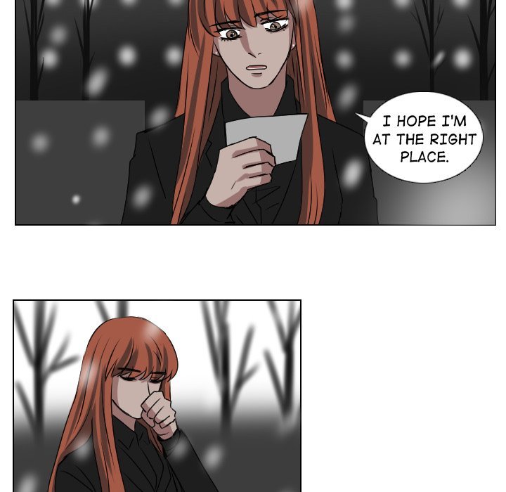 Queen Manhwa - Chapter 58 Page 19