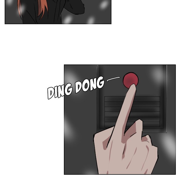 Queen Manhwa - Chapter 58 Page 20