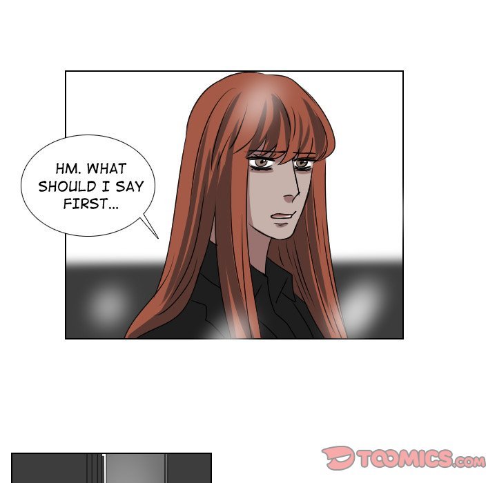 Queen Manhwa - Chapter 58 Page 21