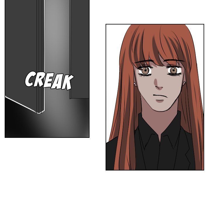 Queen Manhwa - Chapter 58 Page 22