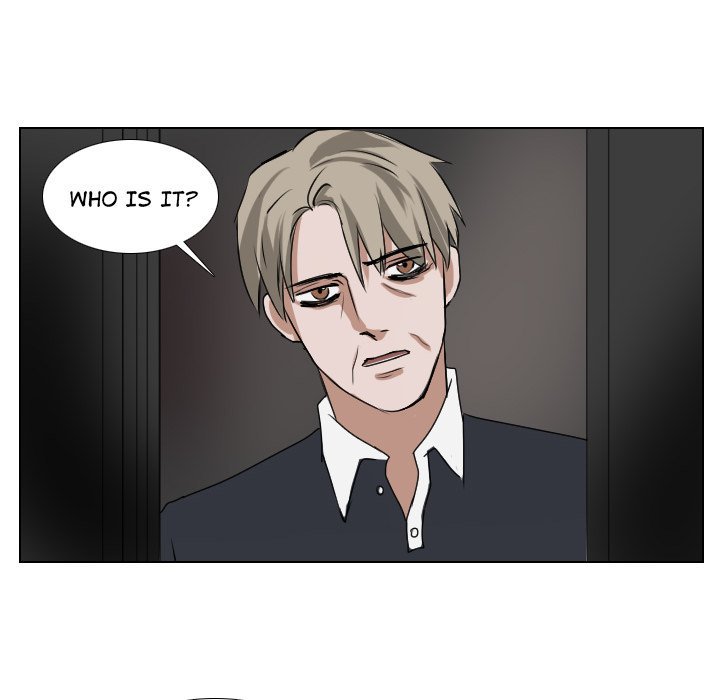 Queen Manhwa - Chapter 58 Page 23