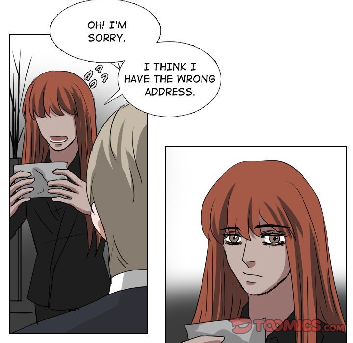 Queen Manhwa - Chapter 58 Page 24