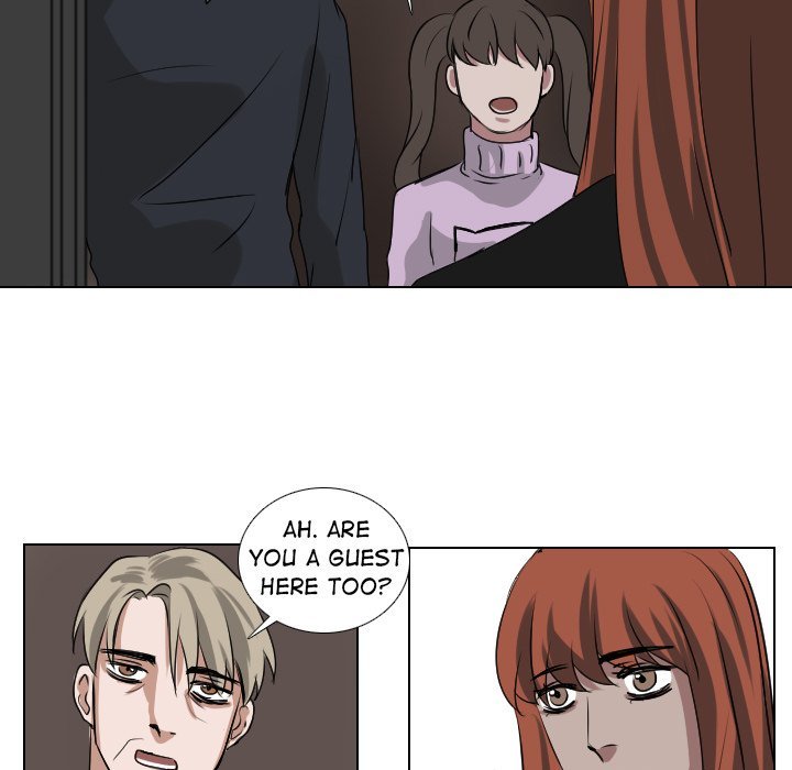 Queen Manhwa - Chapter 58 Page 26