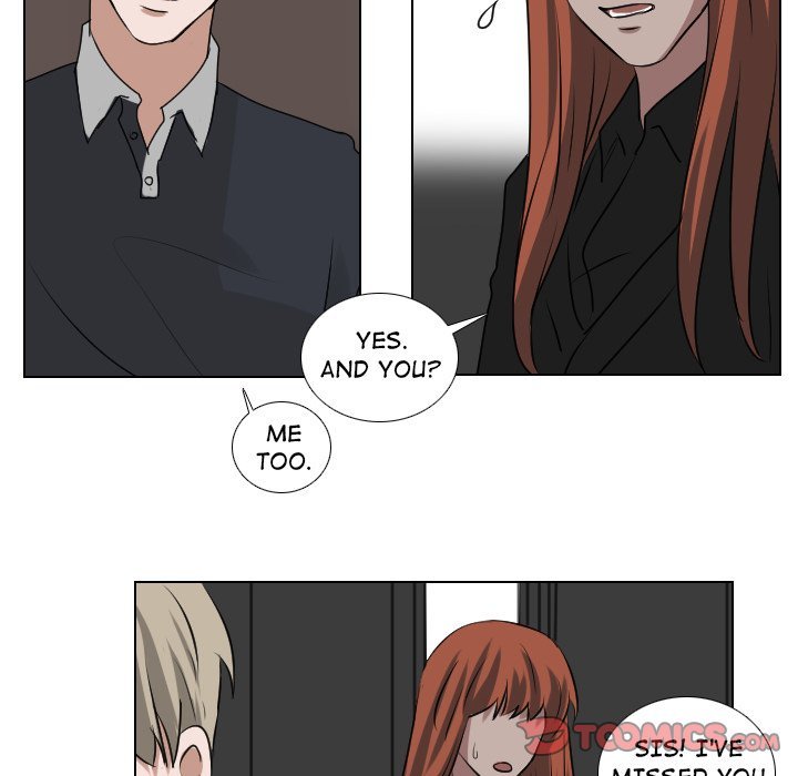 Queen Manhwa - Chapter 58 Page 27