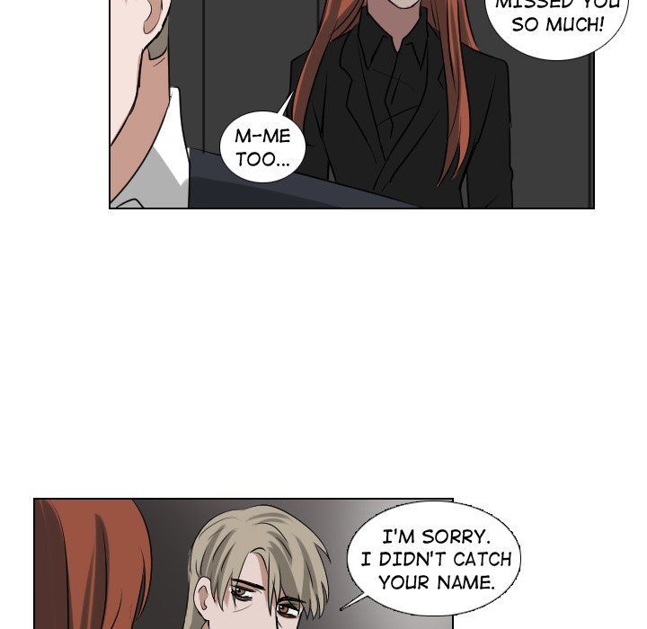Queen Manhwa - Chapter 58 Page 28