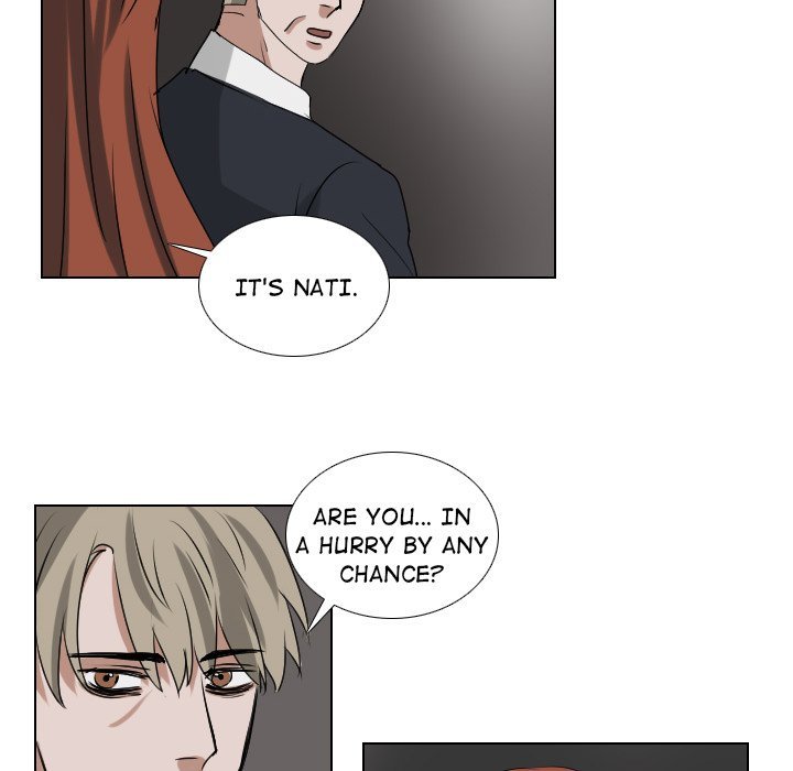 Queen Manhwa - Chapter 58 Page 29