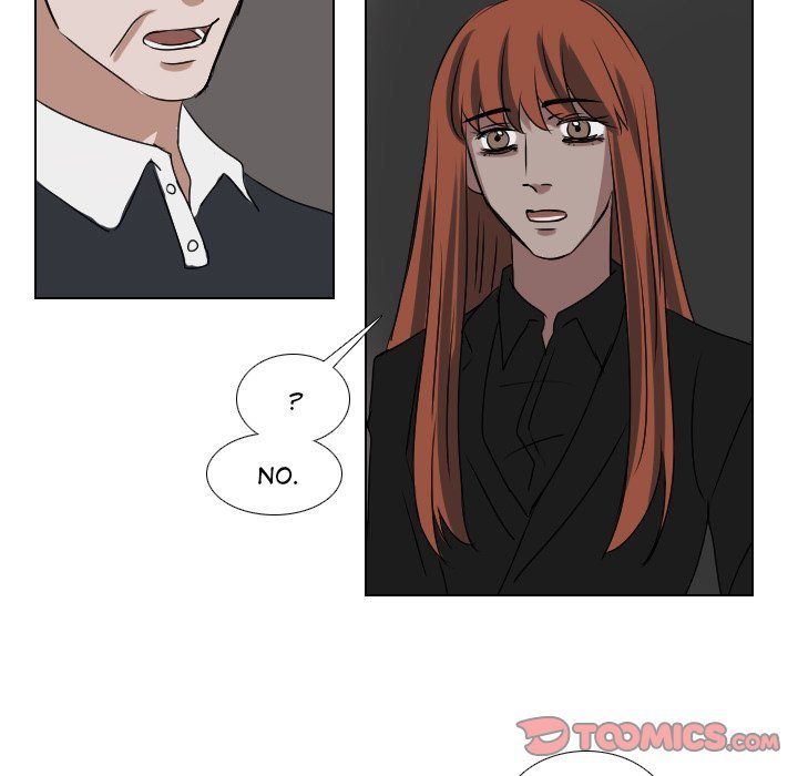 Queen Manhwa - Chapter 58 Page 30