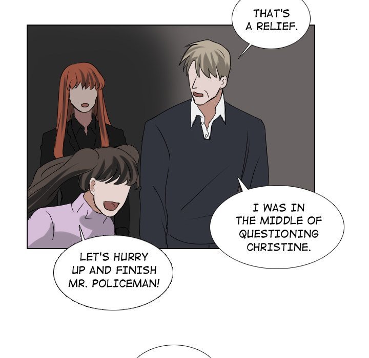 Queen Manhwa - Chapter 58 Page 31