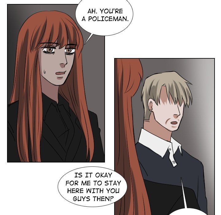 Queen Manhwa - Chapter 58 Page 32